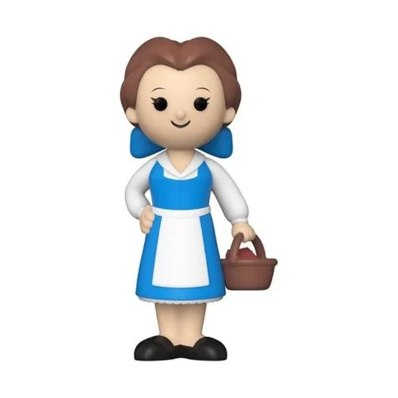 Peasant Belle Funko Rewind Vinyl Figure -New Sealed in Box with Chance of Chase - Picture 2 of 9